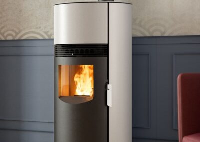 poele alaska stove italy