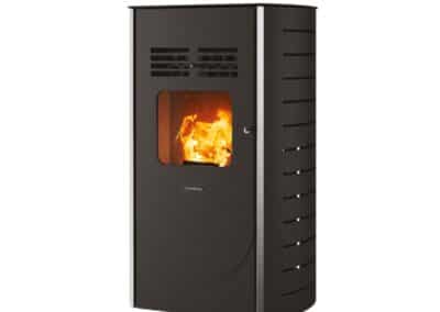 duetto poele pelle stove italy 2